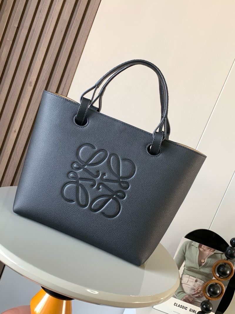 Loewe Shopping Bags